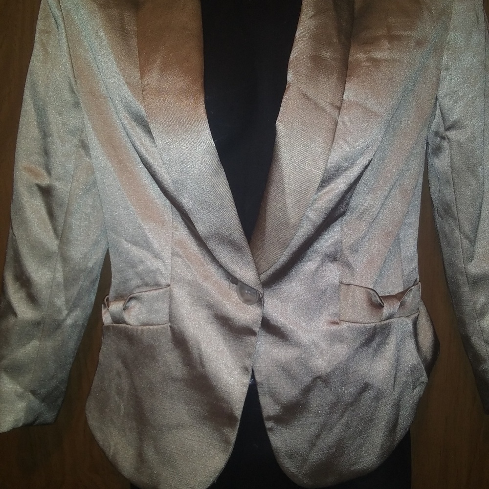 Ladies jacket